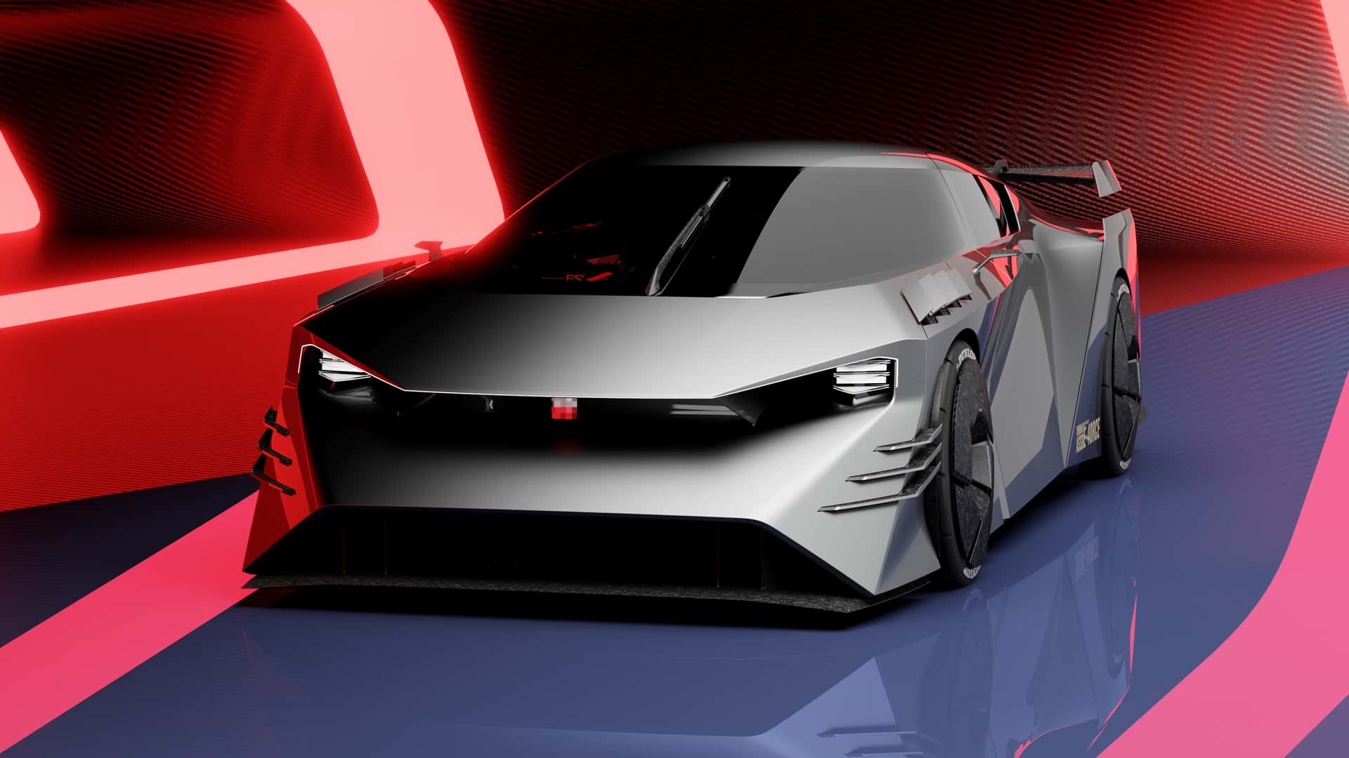 日產(chǎn) 宣布下一代「東瀛戰(zhàn)神」一定會到來!目標(biāo)擊敗保時捷 911