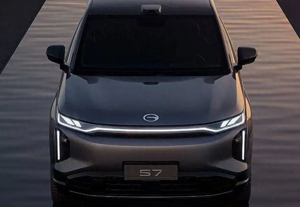 比預售價便宜4萬的新款SUV,傳祺向往S7續航1150km+CDC懸架
