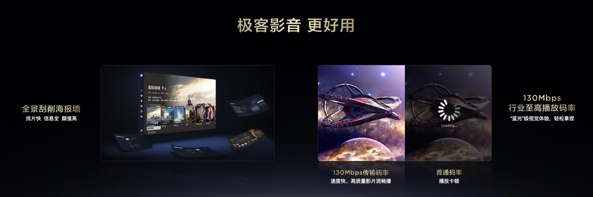 為什么越來越多人選擇TCL Q9L Pro和T7L Pro?看完你就懂了!