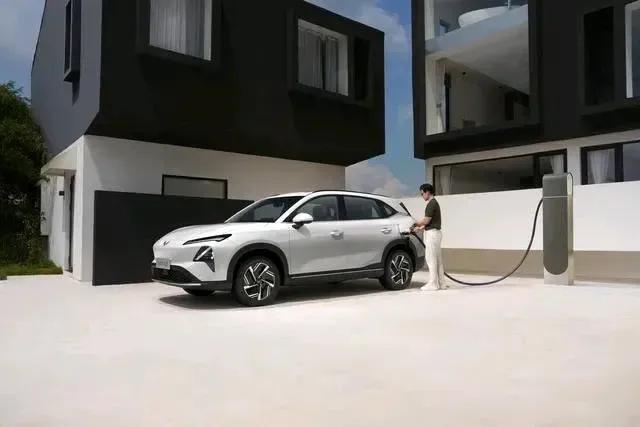 親測五菱星光家族:不是花架子,這車真有兩把刷子!