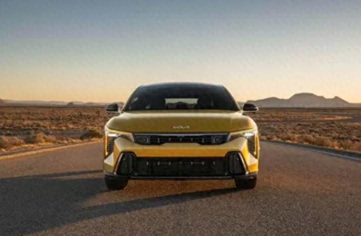 2026款起亞K4掀背版:轎車市場的新攪局者?