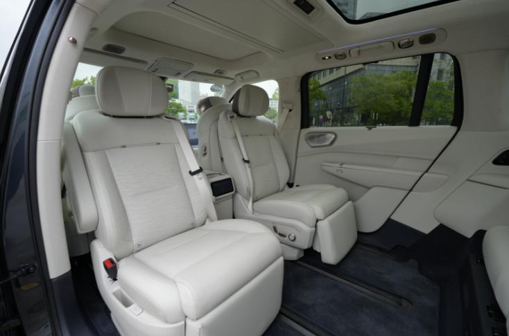 從 “理想平替 到 “全能超越”:領克 900 如何搶走大型電混 SUV 蛋糕?