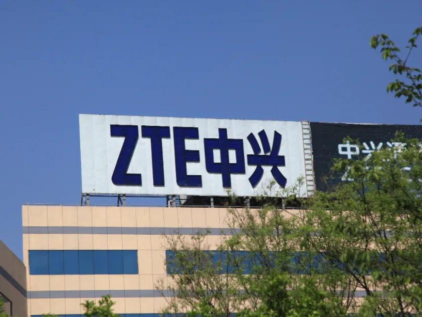 中興通訊2025一季報(bào):5G與算力齊飛,穩(wěn)健增長(zhǎng)可期