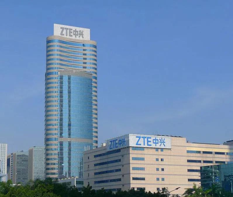 中興通訊2025一季報(bào):5G與算力齊飛,穩(wěn)健增長(zhǎng)可期