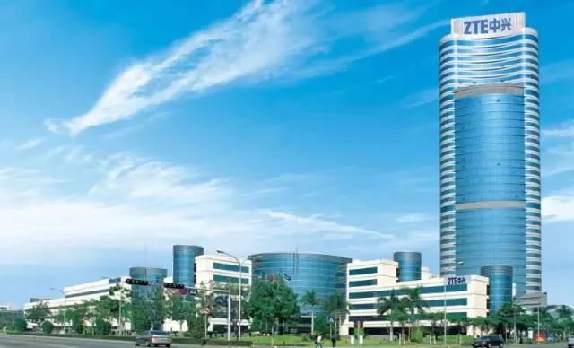 中興通訊2025一季報(bào):5G與算力齊飛,穩(wěn)健增長(zhǎng)可期