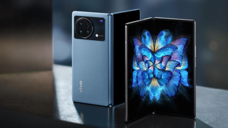 折疊屏系統較量!華碩 ROG UI 與 vivo OriginOS 誰更無縫?