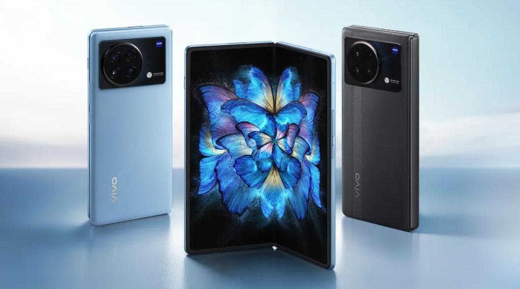 折疊屏系統較量!華碩 ROG UI 與 vivo OriginOS 誰更無縫?