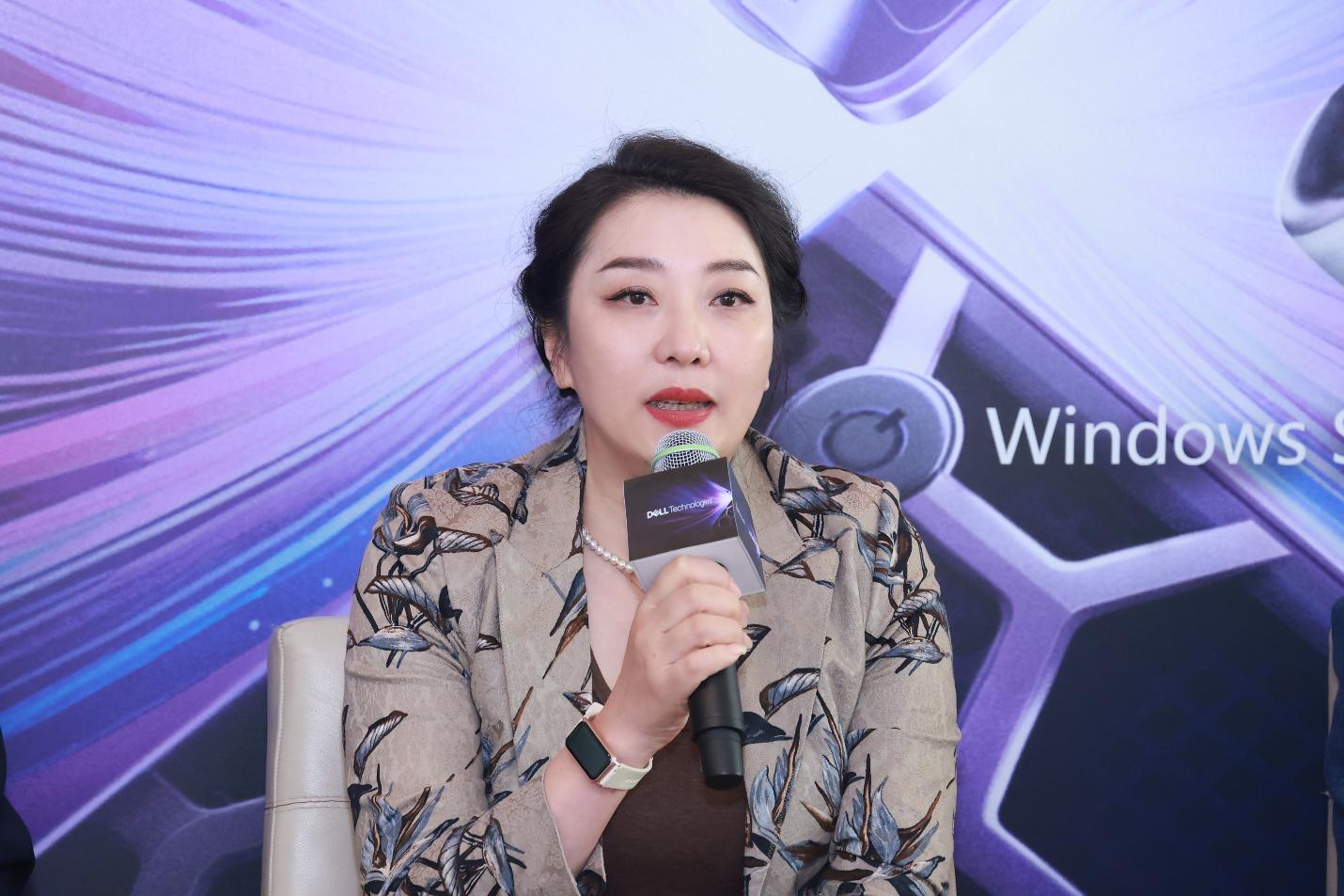為極致,更極智——戴爾科技以全棧創新解決方案智領行業新未來