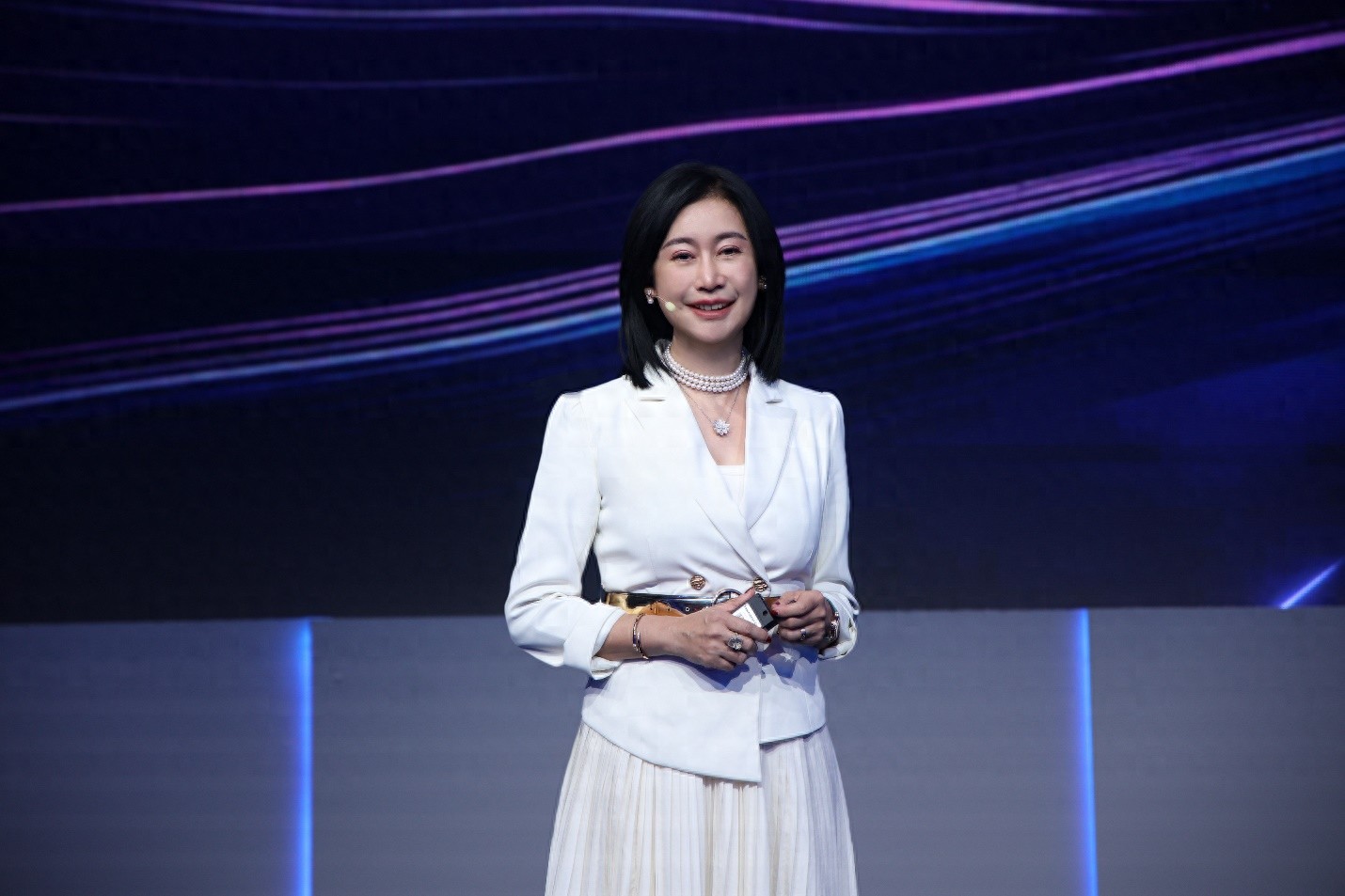 為極致,更極智——戴爾科技以全棧創新解決方案智領行業新未來