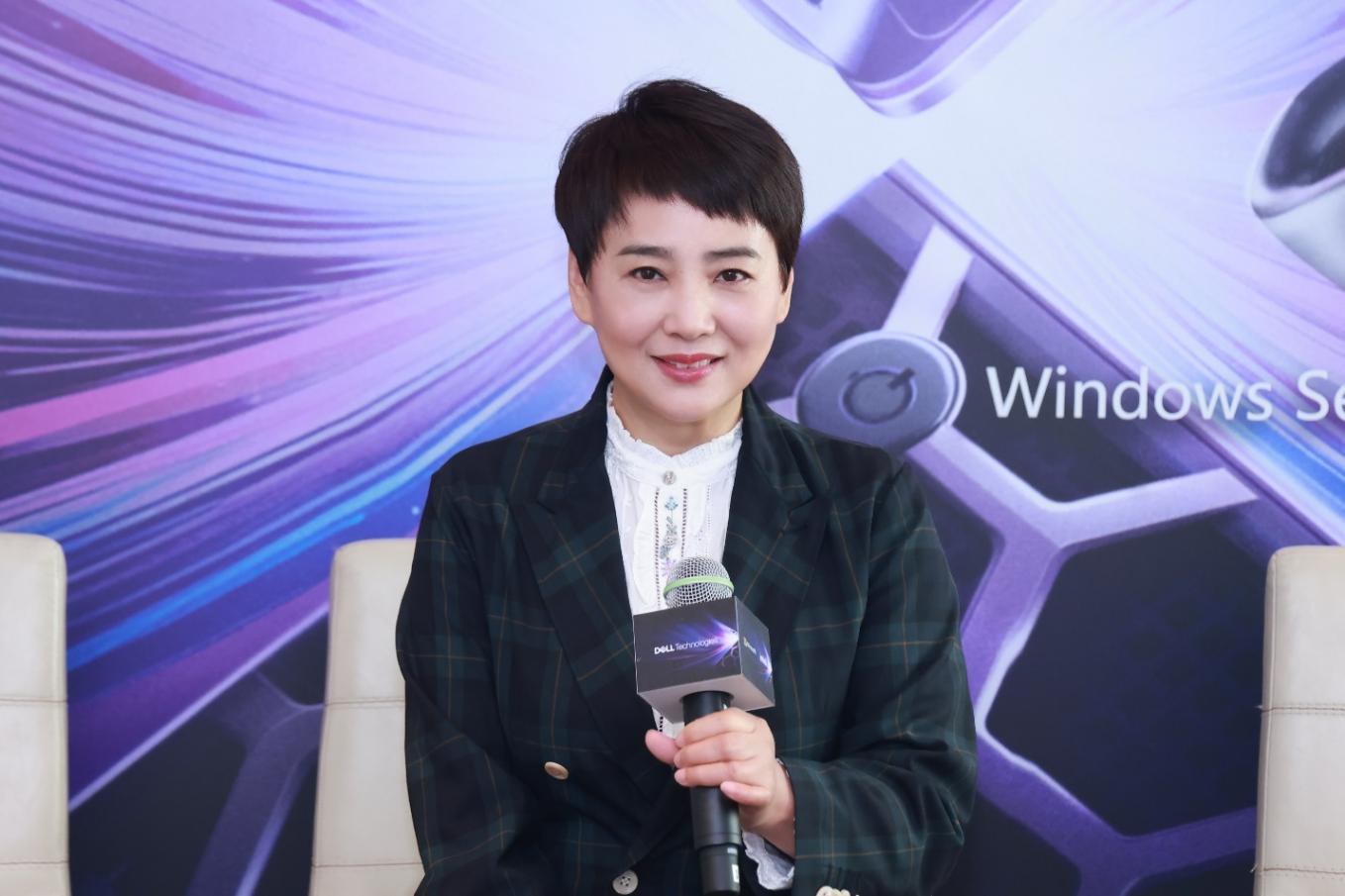 為極致,更極智——戴爾科技以全棧創新解決方案智領行業新未來