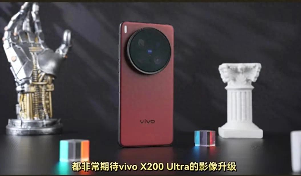 vivo瘋了!五款新機橫掃市場,最低679元最高9699元,你選哪個?