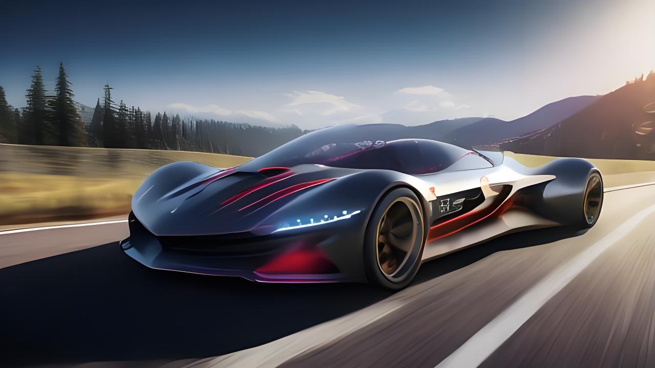 雪佛蘭Corvette Z06:速度與藝術的完美結合,你心動了嗎?