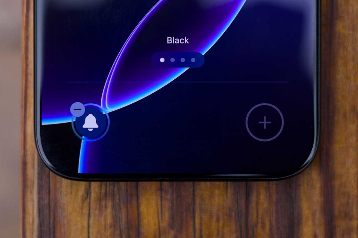 您需要立即更改的 7 個 iOS 18 設置