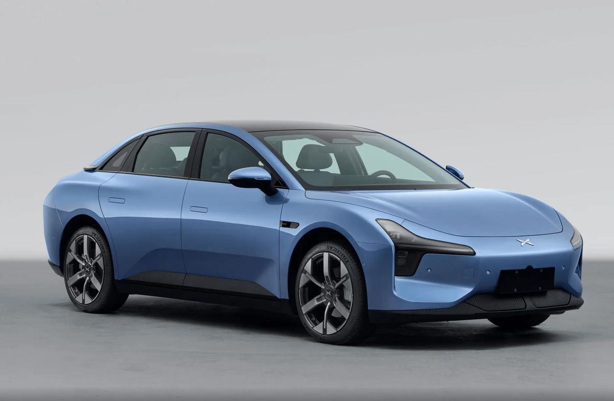 上海車展新能源轎車爭(zhēng)鋒,為何零跑B01能脫穎而出?
