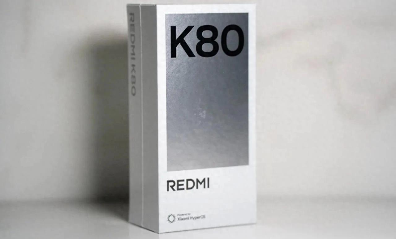 紅米K80 Pro真有吹的那么神?用過才知道!