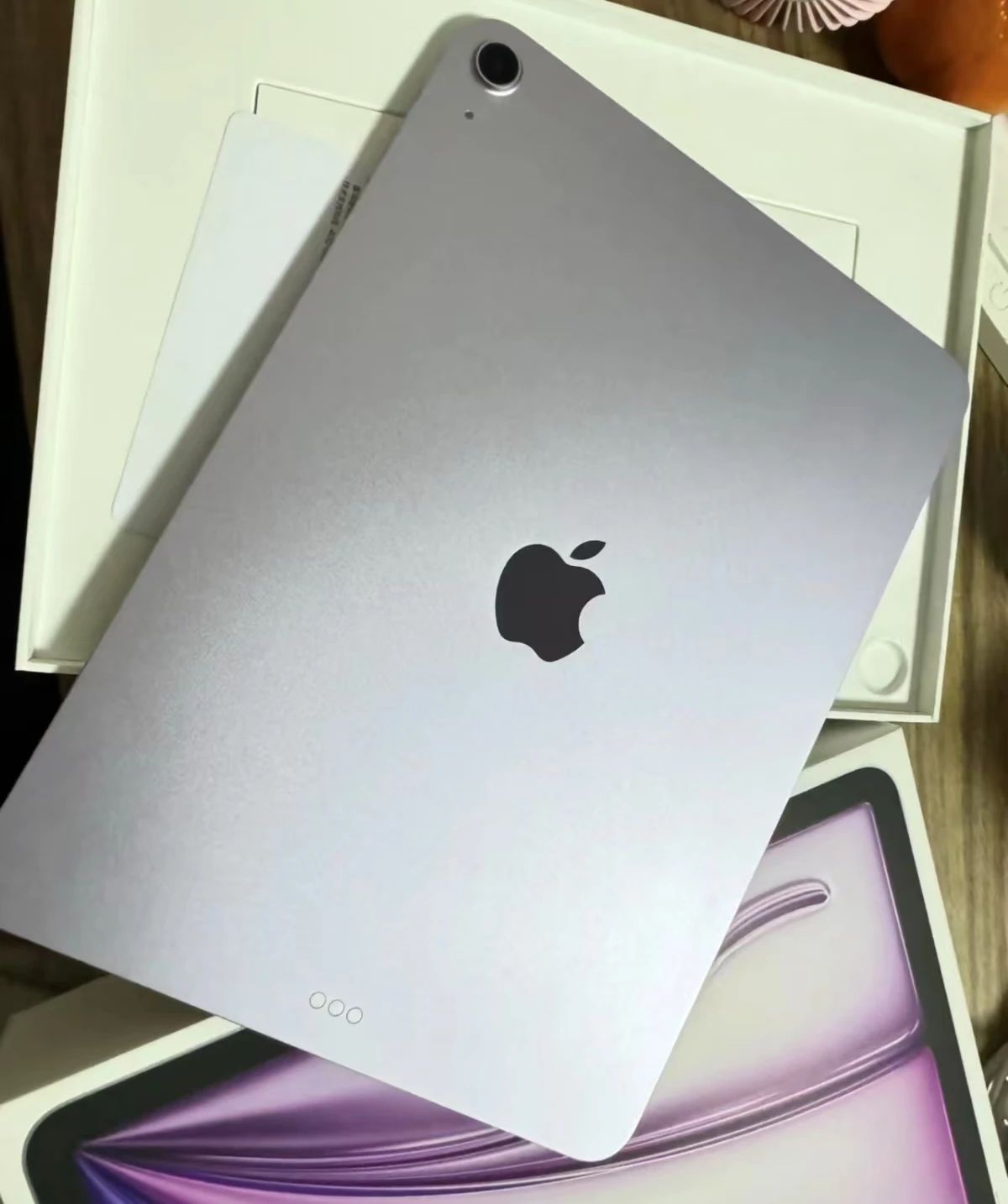 11寸平板的性能王,新款iPad Air7跌出性價比,比二手還便宜
