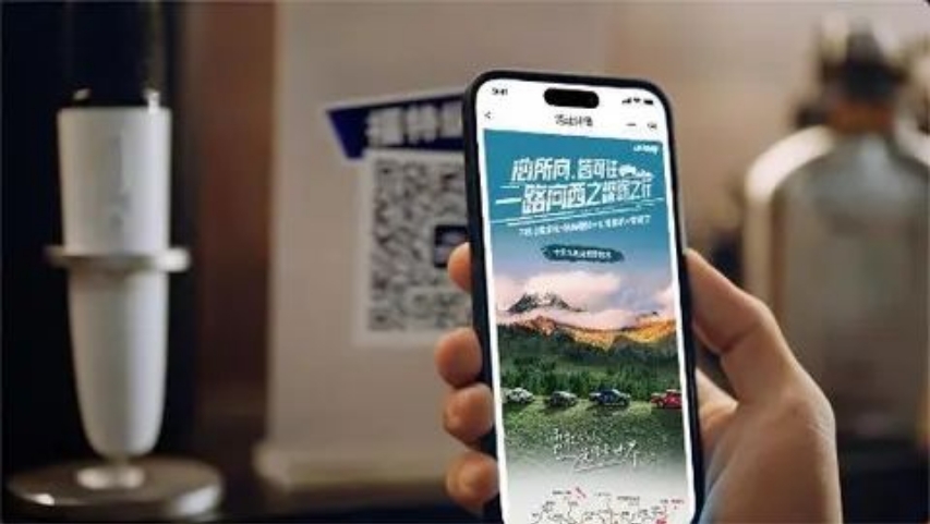 江鈴福特劉繼升:以“探險”破局,電動化布局提速