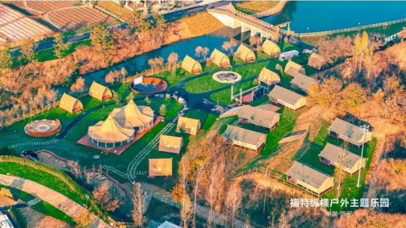 江鈴福特劉繼升:以“探險”破局,電動化布局提速