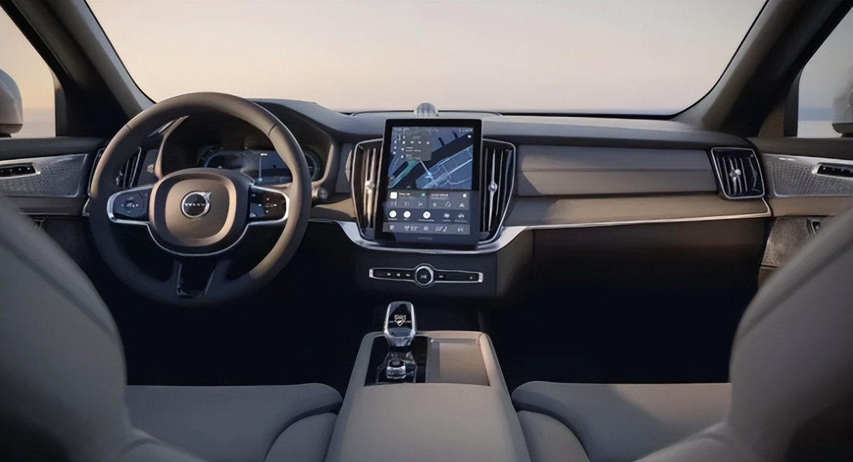 沃爾沃全新 XC90 硬核發布會:安全設計的教科書