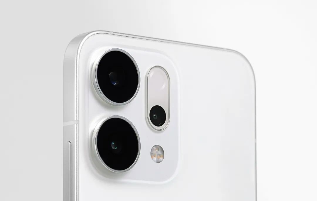 春風(fēng)十里,不如OPPO Reno14?升級不止一點點,還有驚喜!