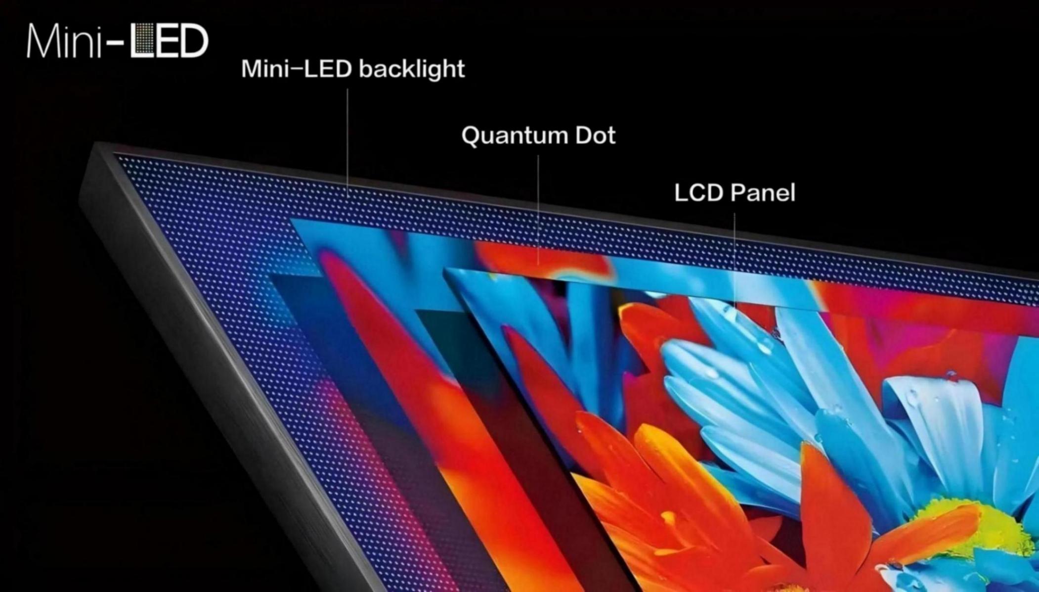 2025Mini LED中端機首選!TCL T7L Pro“屏”實力坐“爆款”