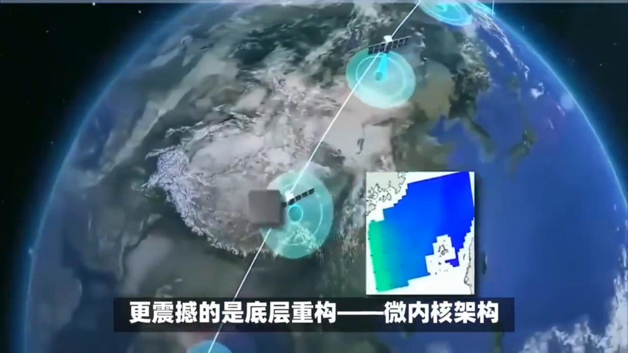 鴻蒙5.1來了:衛星通信下放,底層重構,安卓真的要慌了?